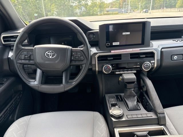 New 2025 Toyota Tacoma SR5 image 14