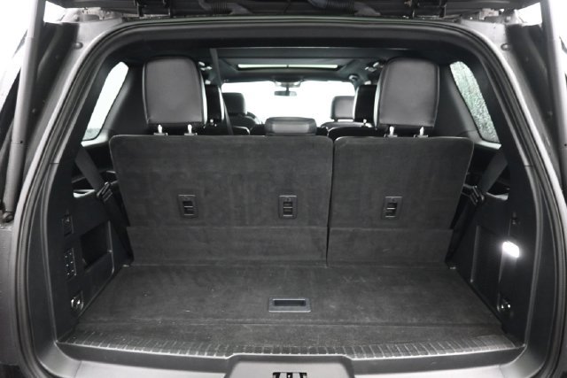 Used 2021 Ford Expedition Limited AWD/4WD image 6