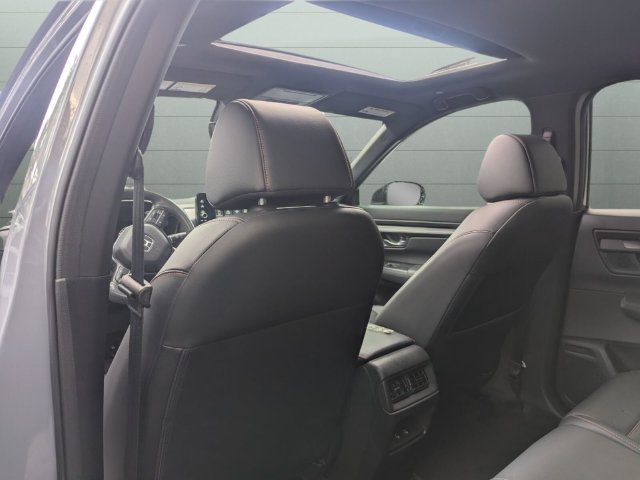 Certified 2024 Honda CR-V Sport-L image 30