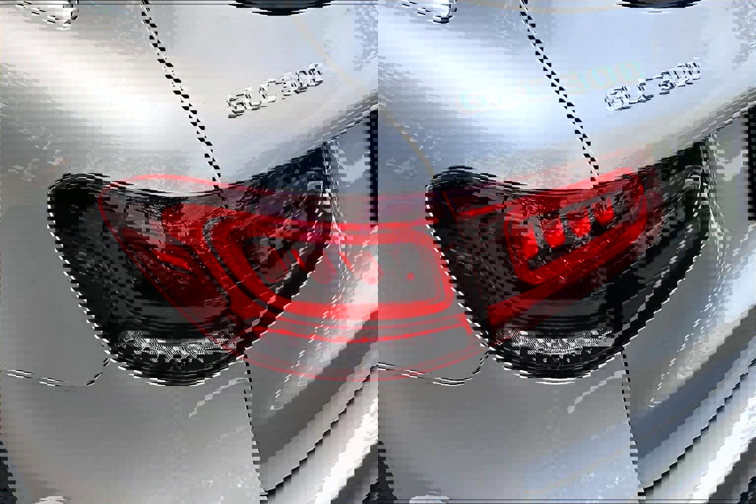 Used 2022 Mercedes-Benz GLC 300 image 28