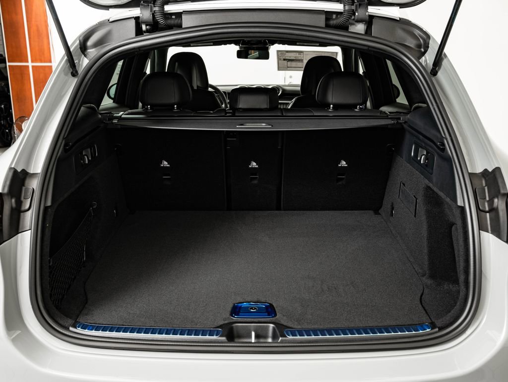 New 2026 Mercedes-Benz GLC 300 4MATIC image 21