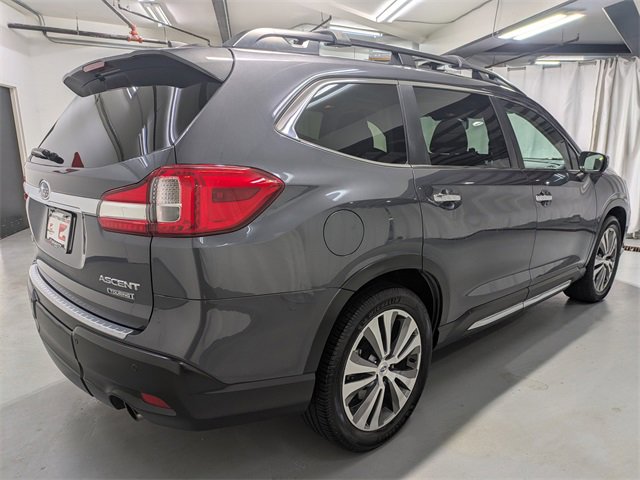 Used 2020 Subaru Ascent Touring w/ Popular Package #3 image 3