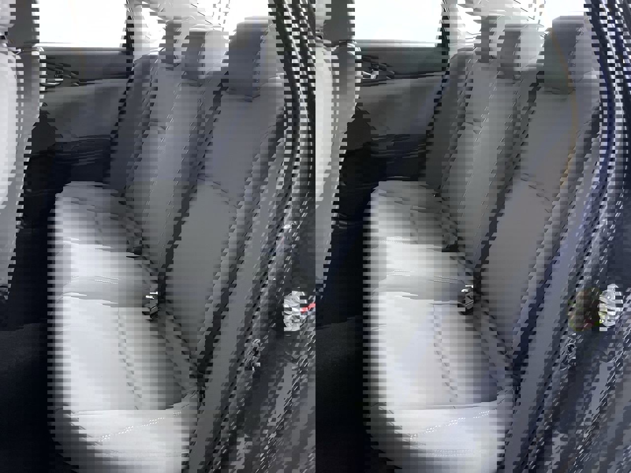 Used 2019 Honda Civic LX image 19