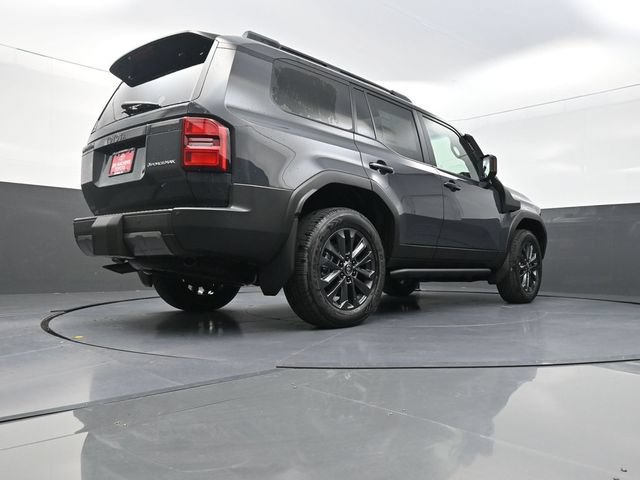 New 2027 Toyota Land Cruiser AWD/4WD image 35