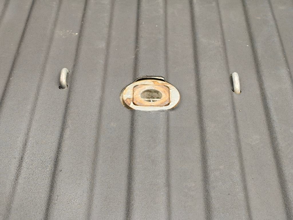 Used 2017 GMC Sierra 2500 Denali w/ Suspension Package, Off-Road image 25