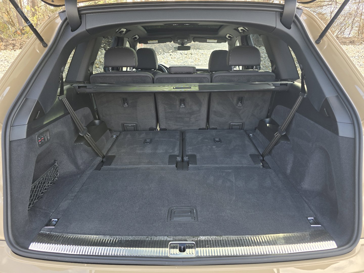 Used 2025 Audi Q7 2.0T Premium Plus w/ Premium Plus Package image 31