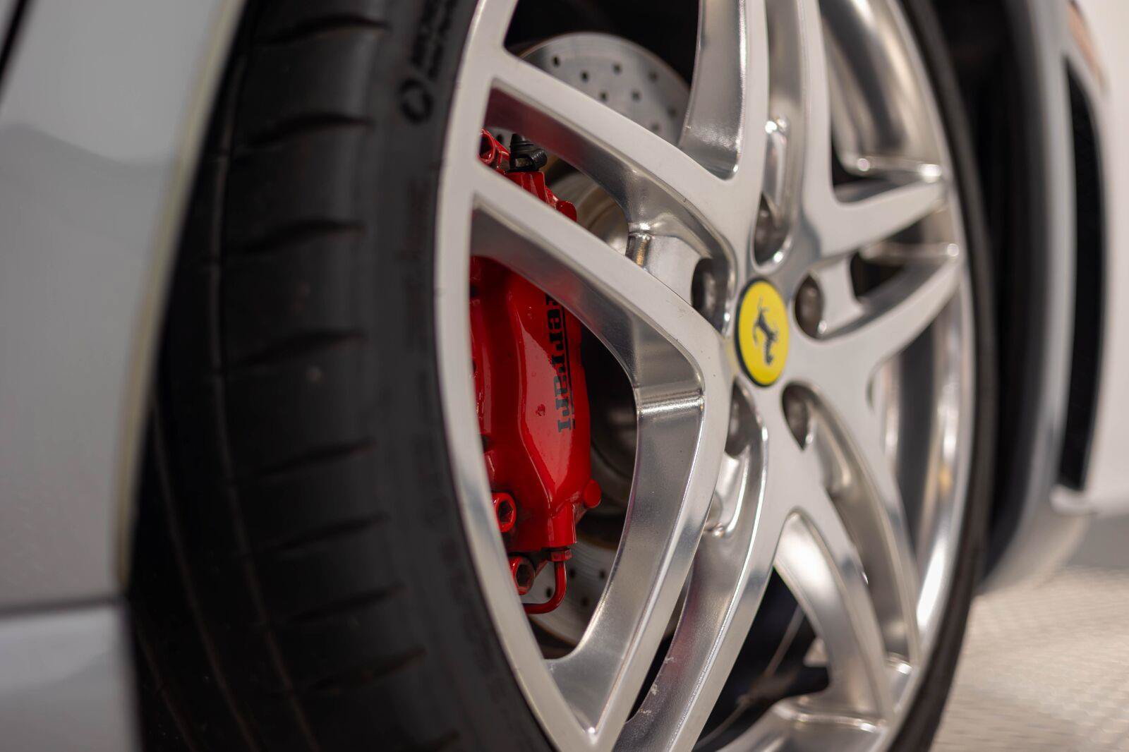 Used 2006 Ferrari F430 Spider RWD image 88