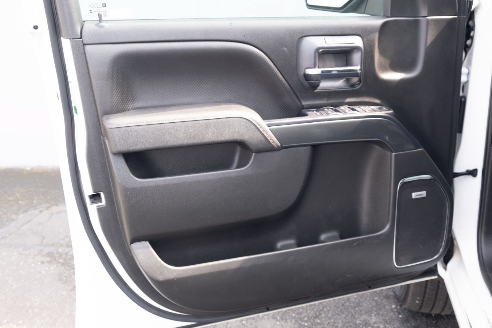 Used 2014 GMC Sierra 1500 SLT AWD/4WD image 13