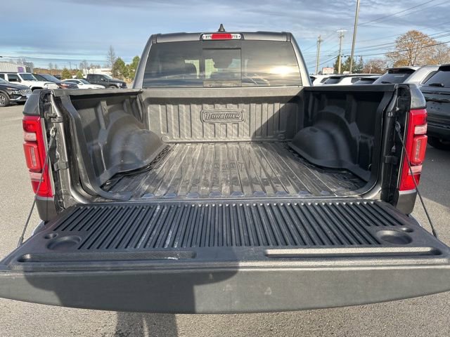 Used 2022 RAM 1500 Laramie image 13