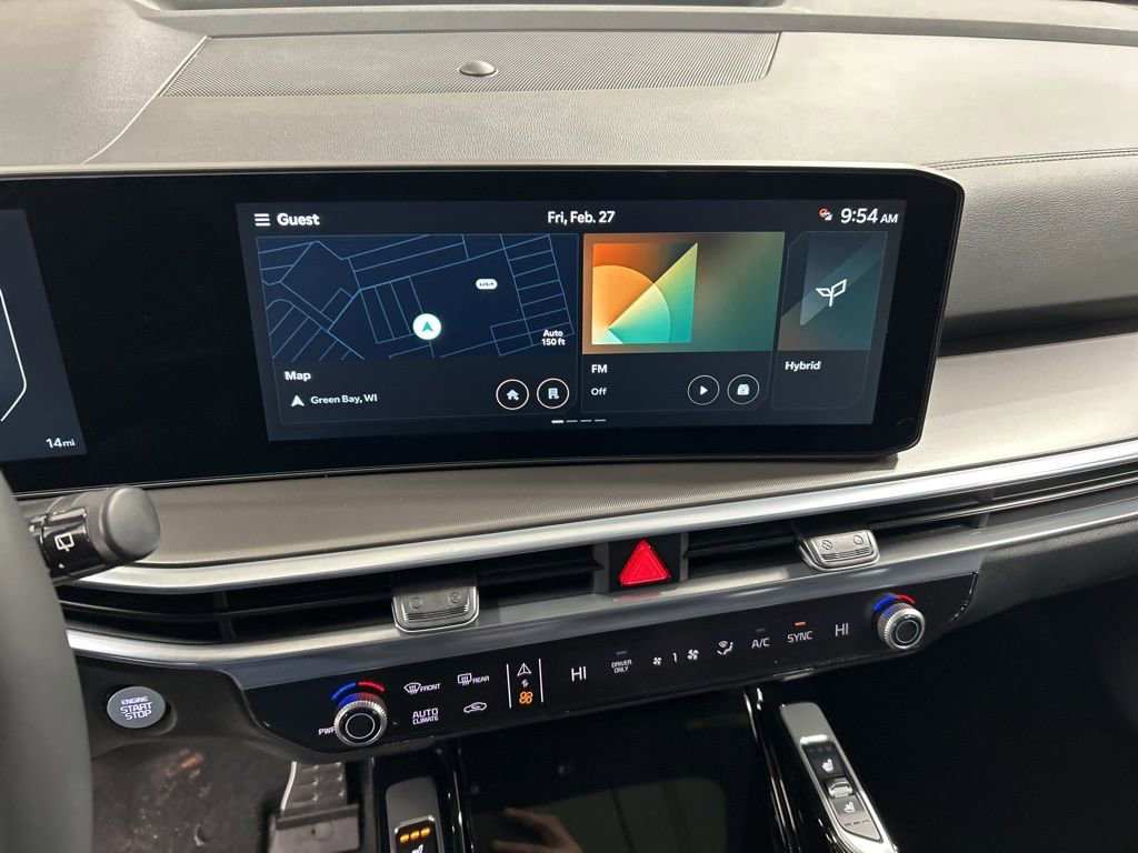 New 2026 Kia Sorento SX Prestige image 18