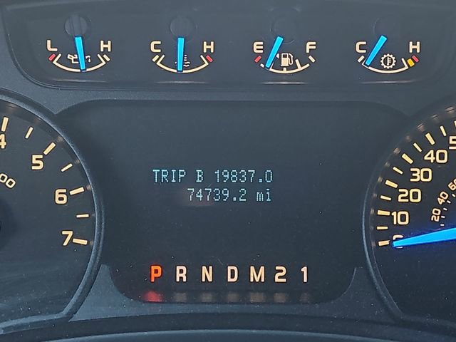 Used 2014 Ford F150 STX w/ Equipment Group 201A Mid image 16