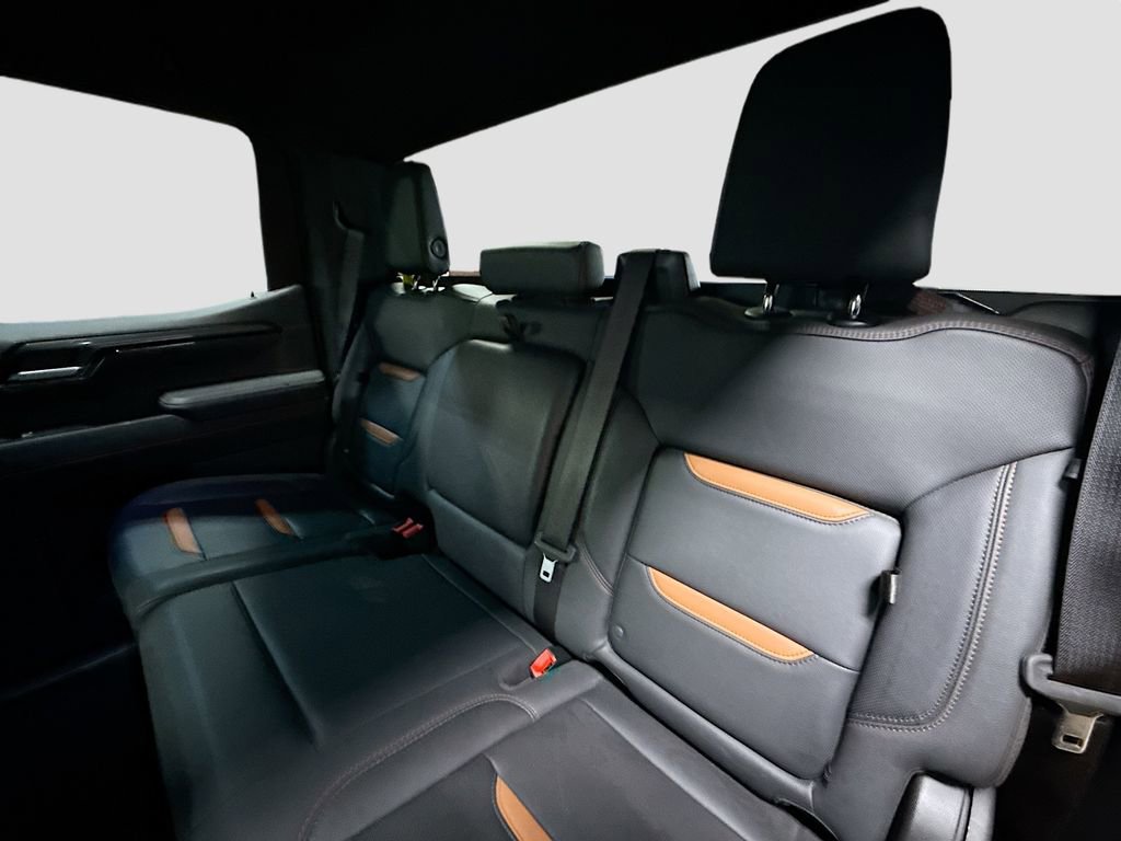 Used 2023 GMC Sierra 1500 AT4 image 23