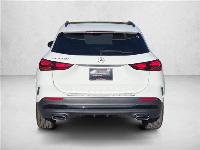Used 2026 Mercedes-Benz GLA 250 image 7