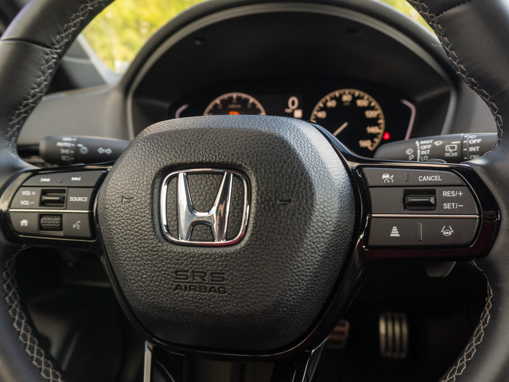Used 2026 Honda Civic Sport image 30