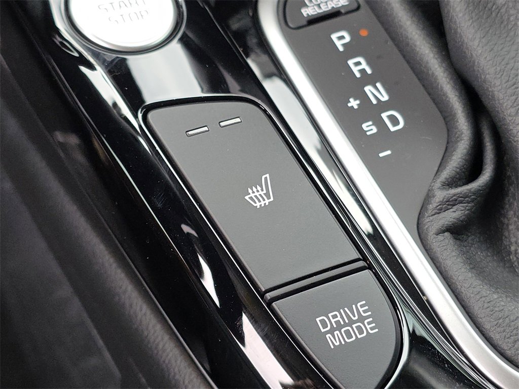 New 2025 Kia Soul EX image 27