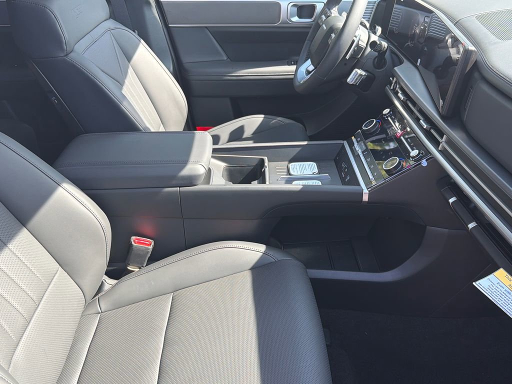 New 2026 Hyundai Santa Fe XRT AWD/4WD image 14