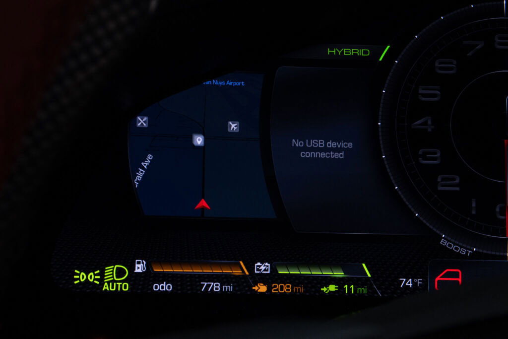 Used 2021 Ferrari SF90 Stradale image 34