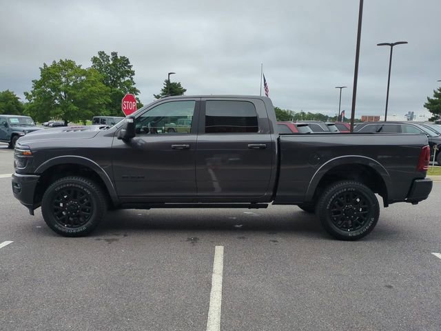 New 2025 RAM 3500 Limited image 7
