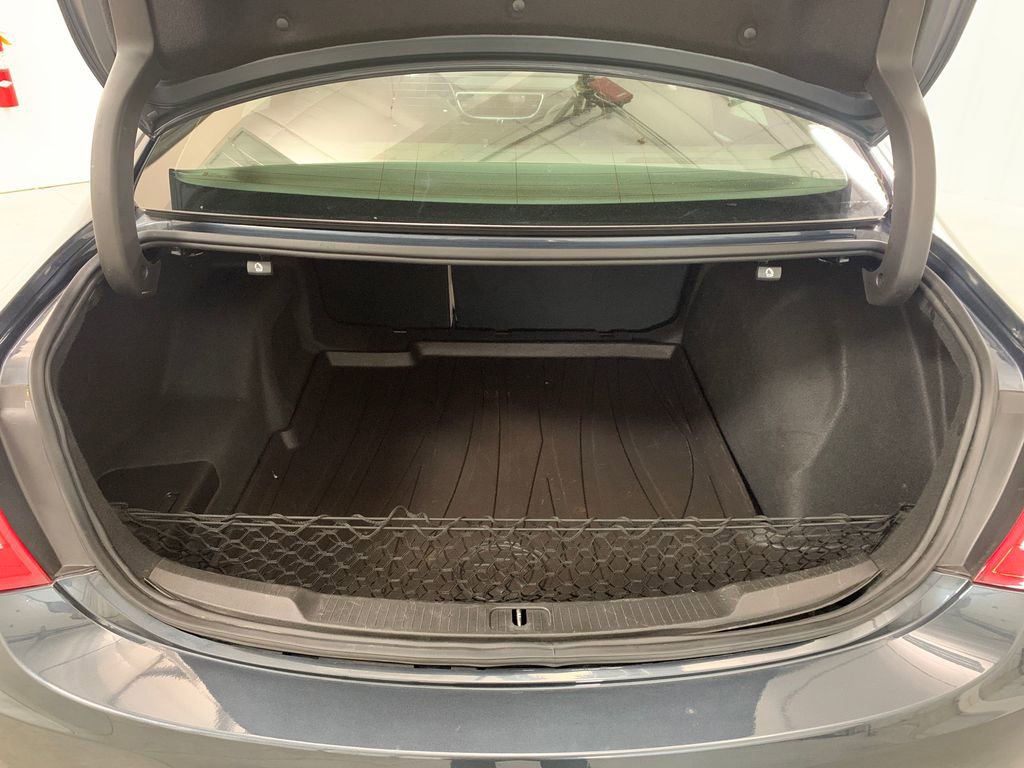 Used 2019 Buick LaCrosse Essence w/ Sun and Shade Package image 19