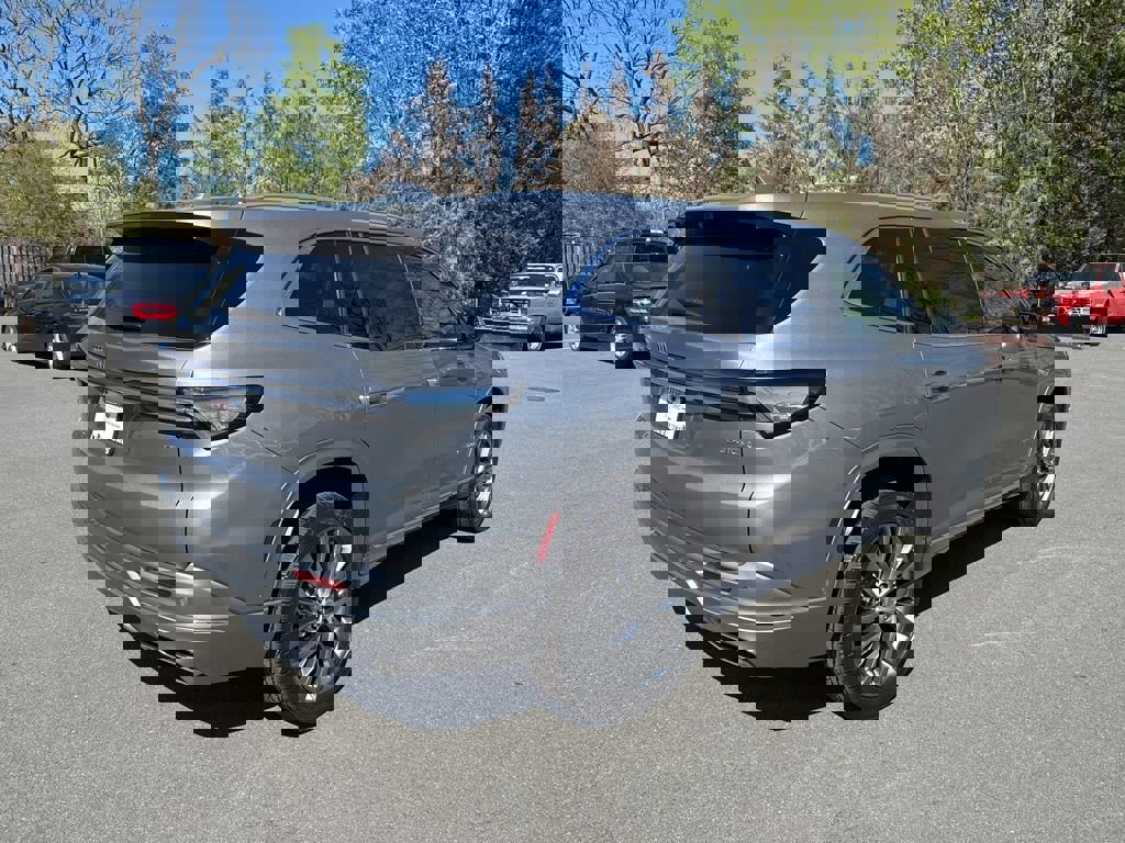 New 2026 Buick Enclave Avenir w/ Super Cruise Package image 7