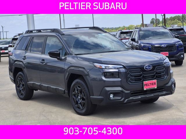 New 2026 Subaru Outback Limited image 1