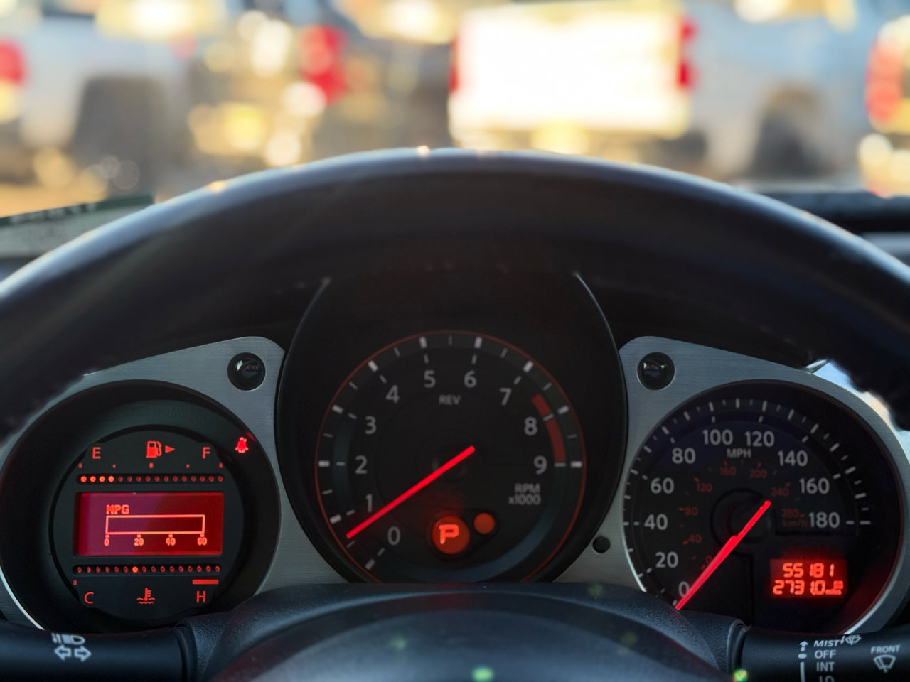 Used 2020 Nissan 370Z Coupe image 15