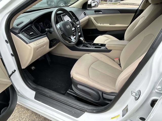 Used 2019 Hyundai Sonata SE image 11