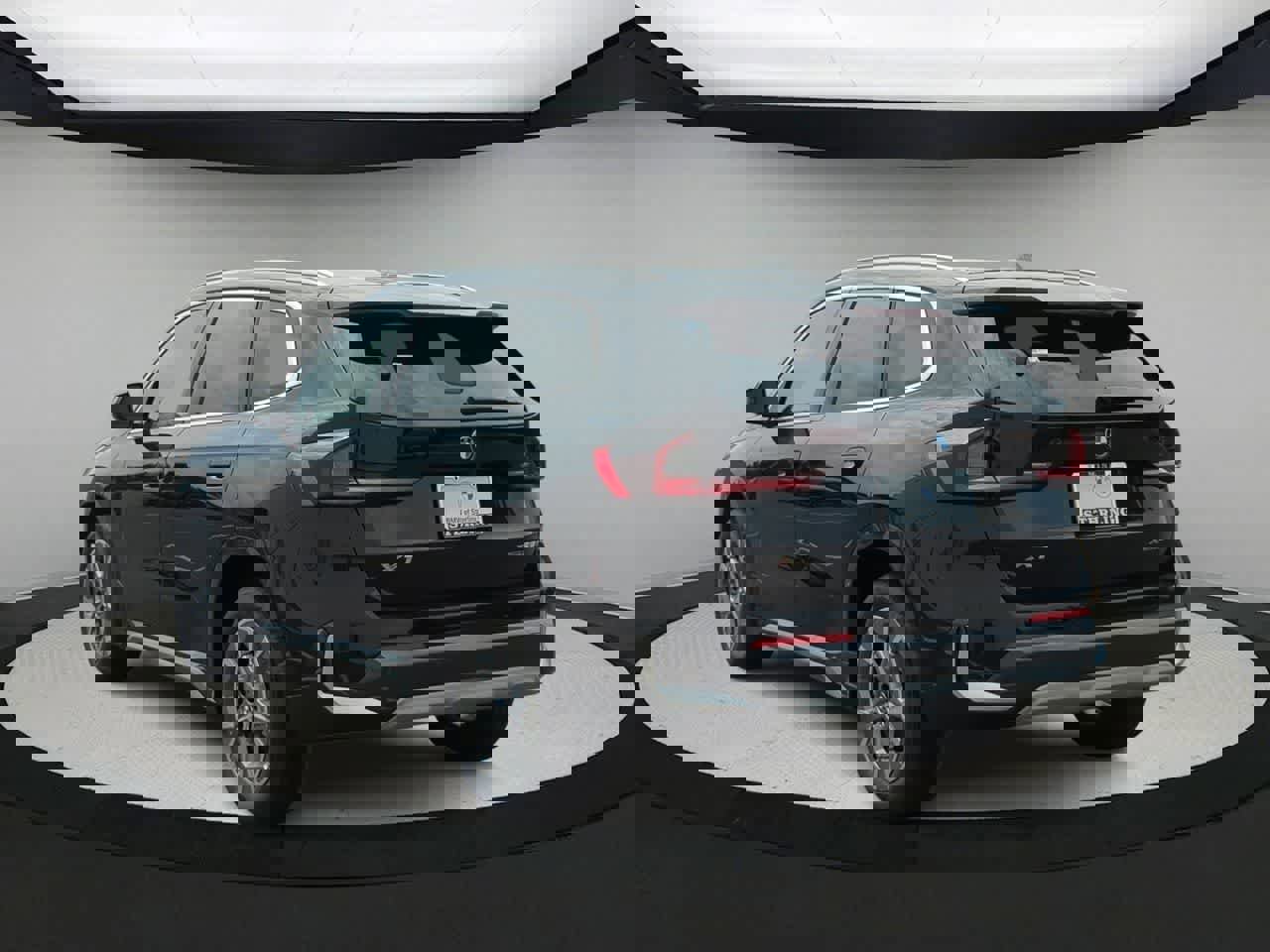 Used 2025 BMW X1 xDrive28i w/ Convenience Package image 6