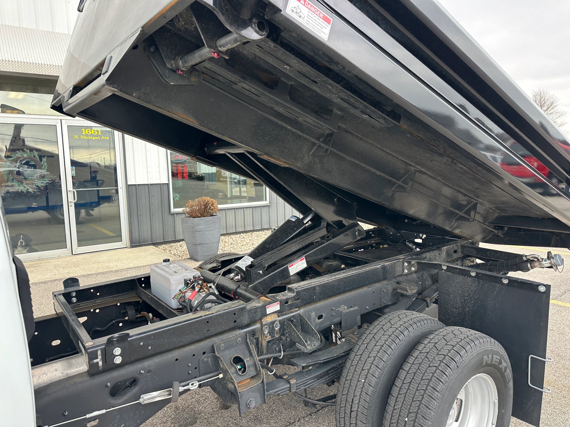 Used 2024 RAM 3500 Tradesman image 7