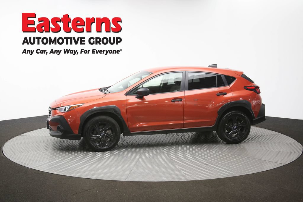 Used 2024 Subaru Crosstrek 2.0i AWD/4WD image 58