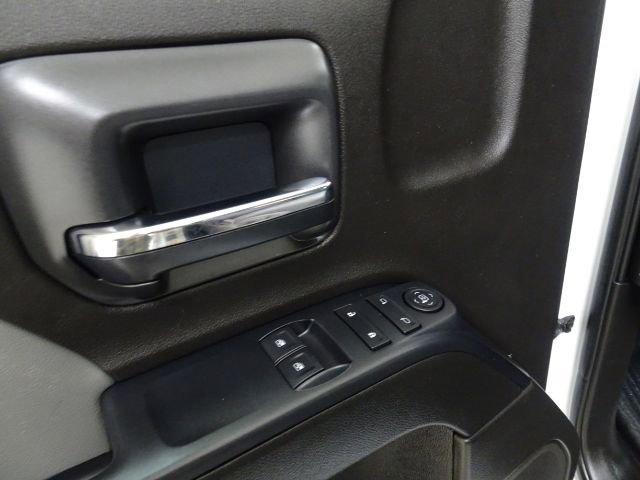 Used 2016 Chevrolet Silverado 1500 W/T w/ WT Fleet Convenience Package image 21