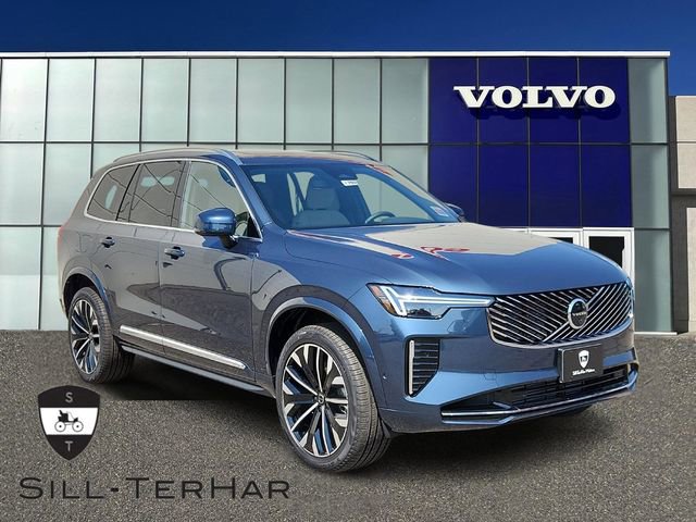 New 2026 Volvo XC90 T8 Plus image 1