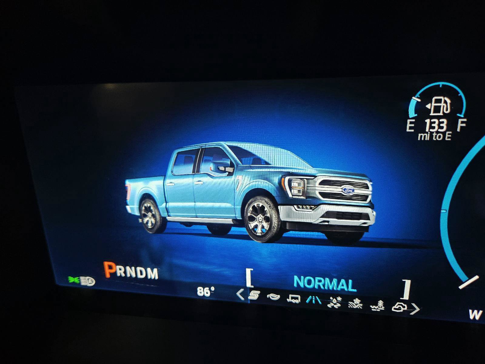 Certified 2023 Ford F150 King Ranch w/ Equipment Group 601A High AWD/4WD image 49