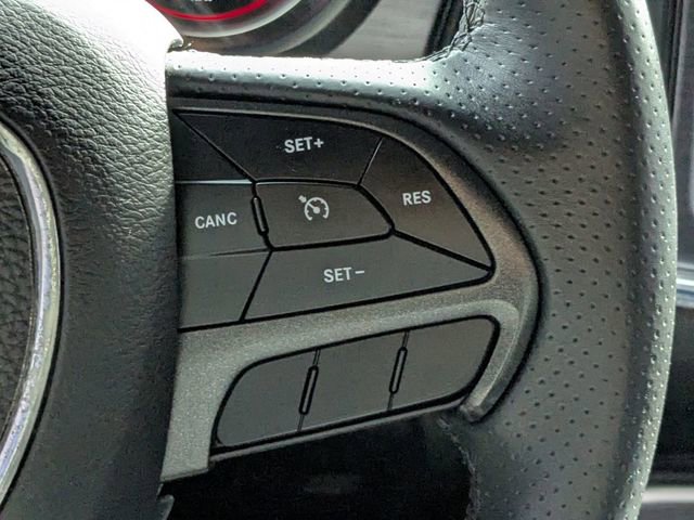 Used 2018 Dodge Challenger R/T Scat Pack RWD image 30