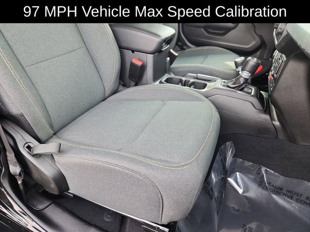 Used 2025 Jeep Wrangler Unlimited Sport S 4xe image 23