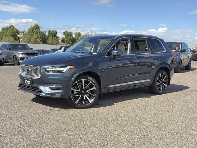 Used 2023 Volvo XC90 B6 Plus w/ Protection Package Premier AWD/4WD image 2