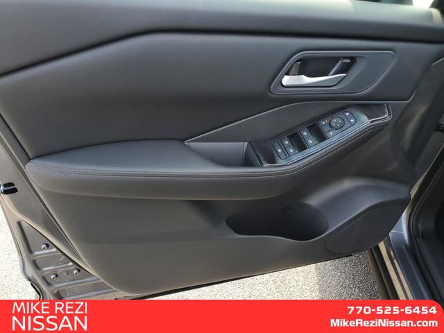 New 2026 Nissan Rogue SV w/ Cold Weather Package AWD/4WD image 11