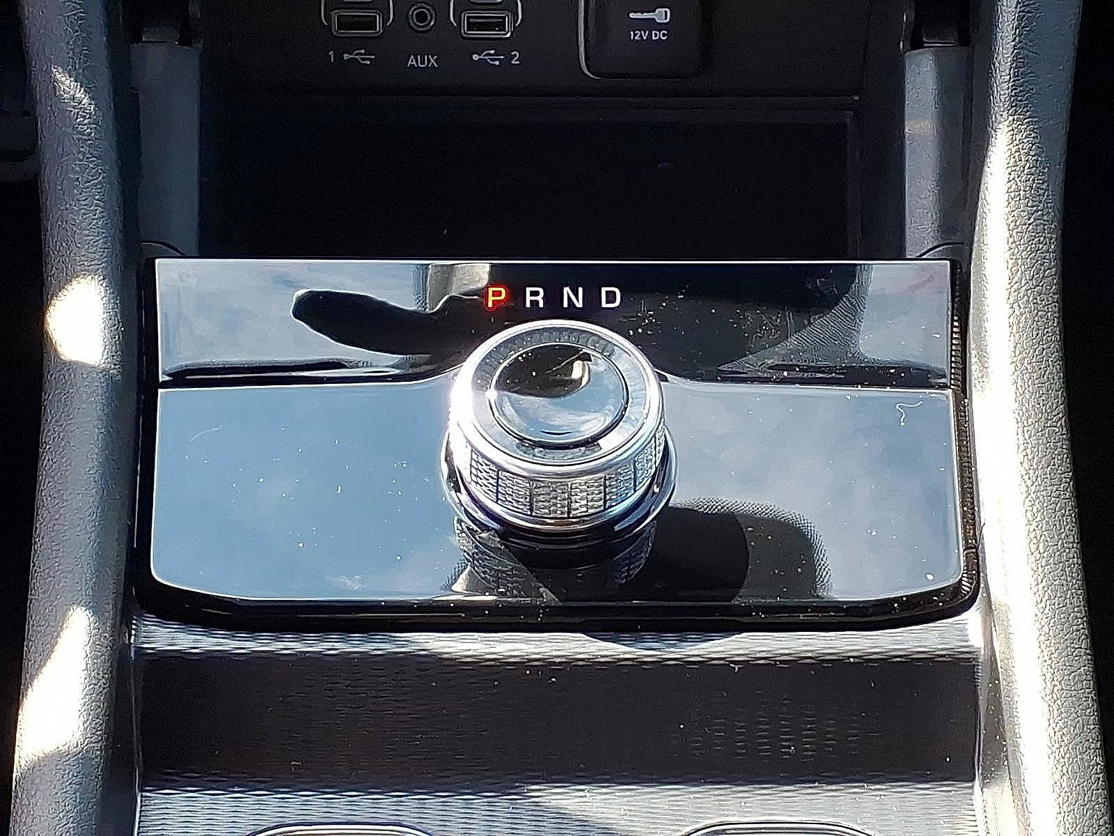 New 2026 Jeep Grand Cherokee Laredo X AWD/4WD image 12