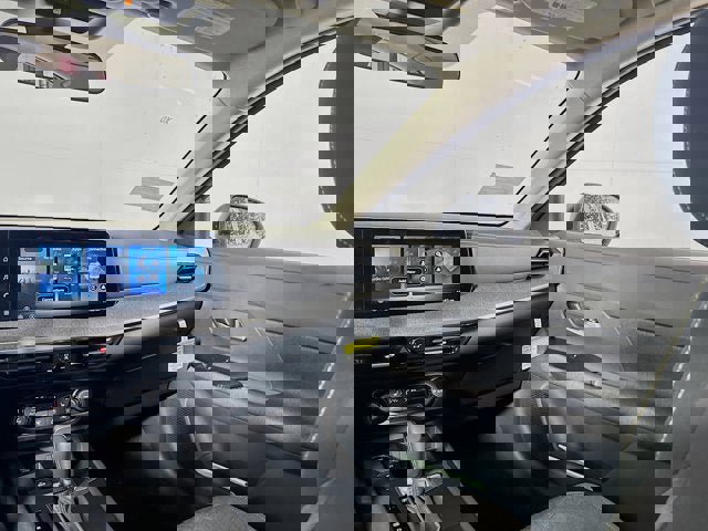 New 2026 Nissan Kicks SV w/ SV Premium Package image 20