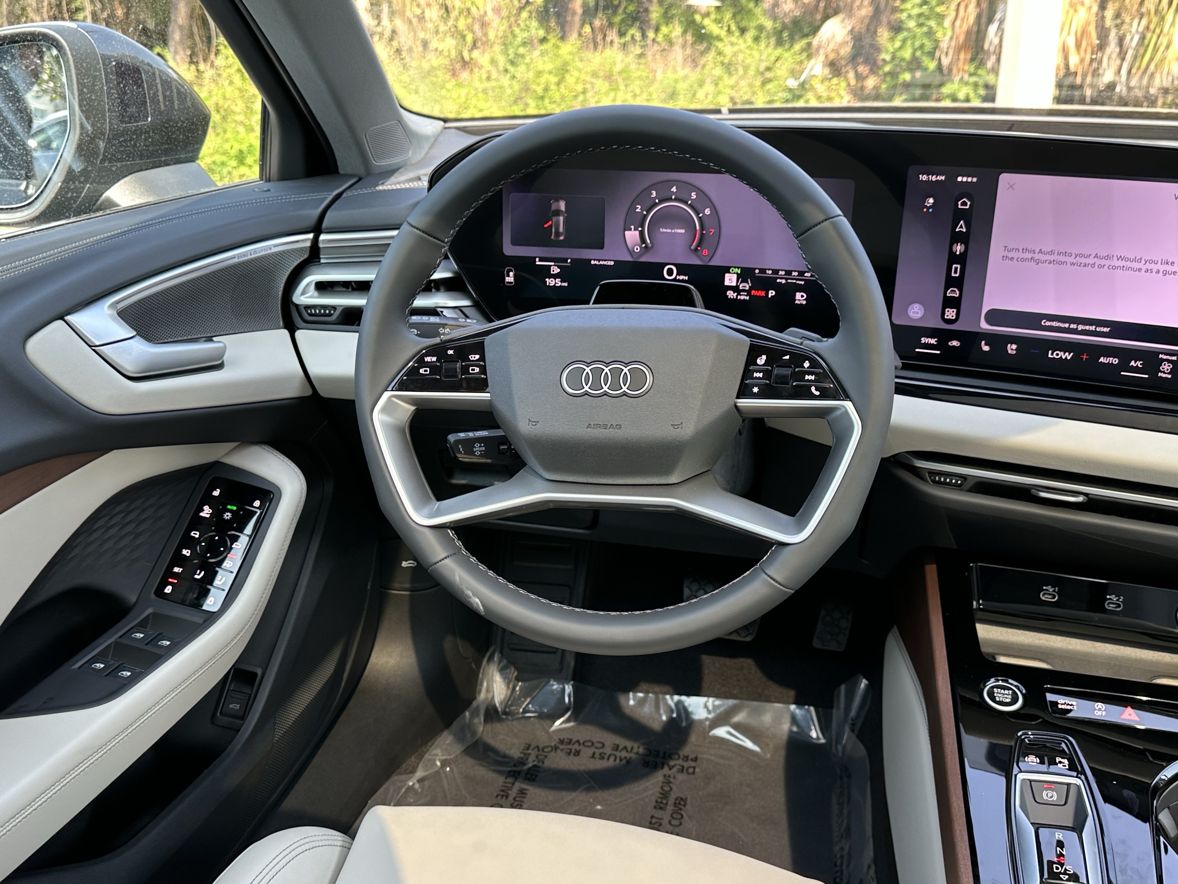 New 2026 Audi A5 2.0T Premium Plus AWD/4WD image 11