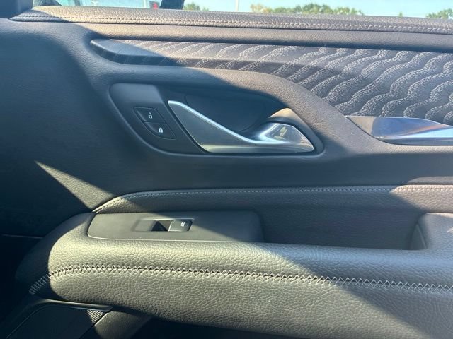 Used 2024 GMC Yukon Denali w/ Advanced Technology Package RWD image 14