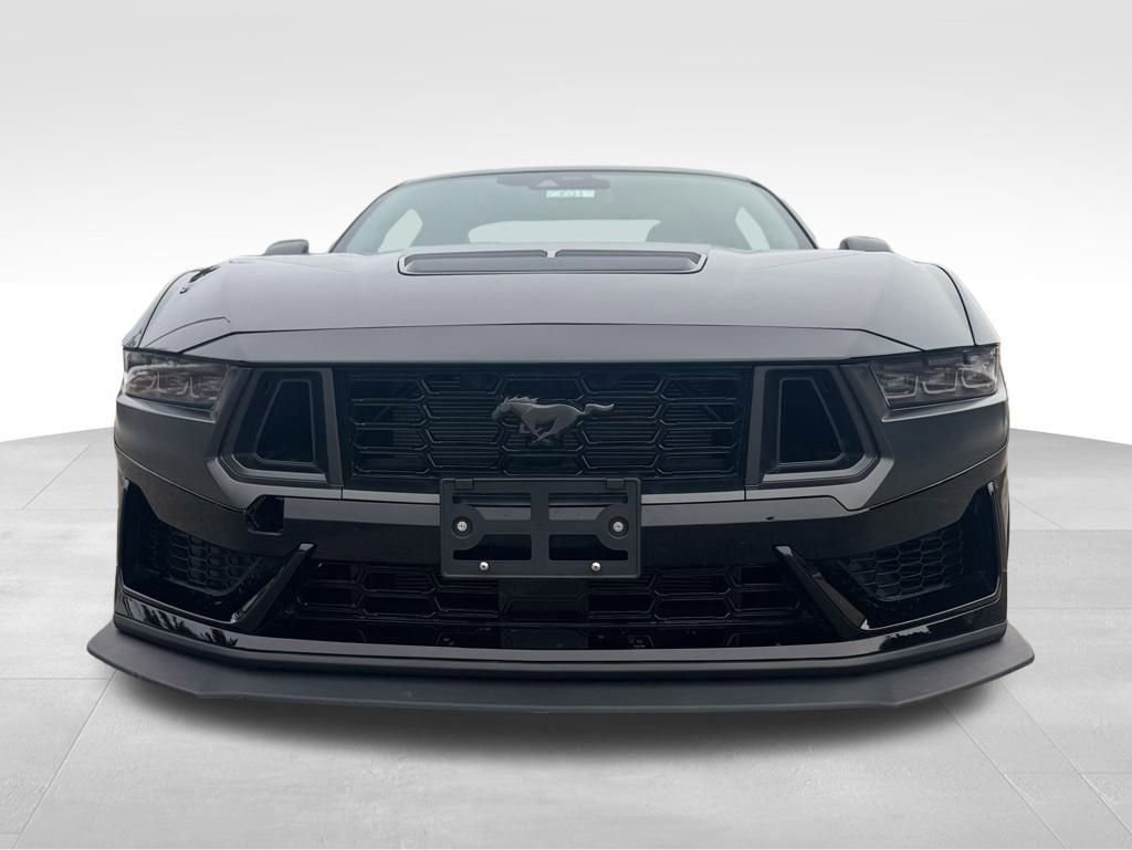 Used 2024 Ford Mustang Dark Horse w/ Dark Horse Handlin Package image 4