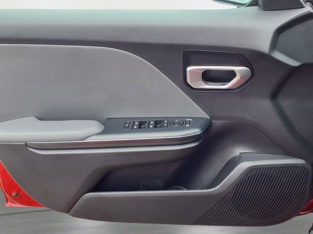 New 2025 Kia K4 LXS image 14