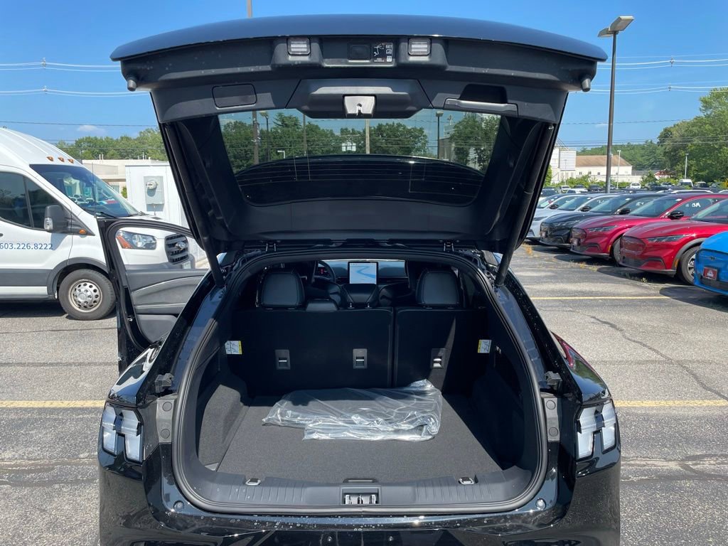 New 2025 Ford Mustang Mach-E GT image 22