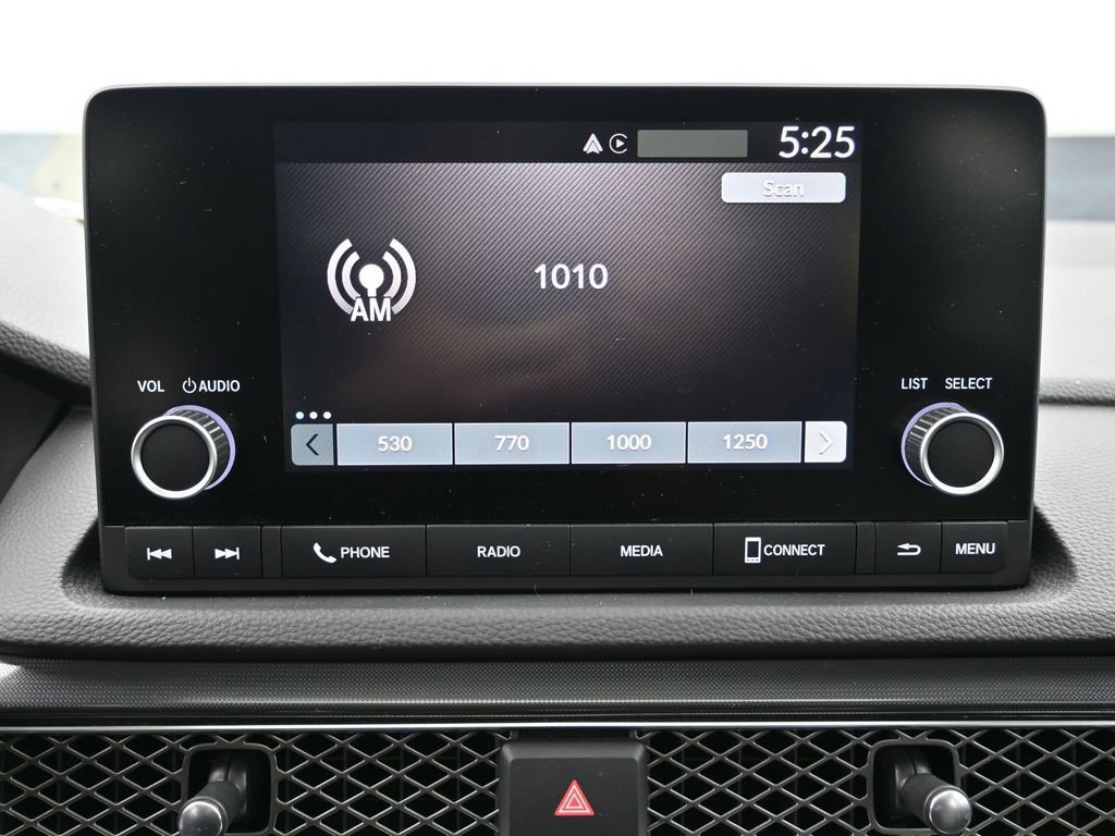 Used 2023 Acura Integra A-Spec image 12