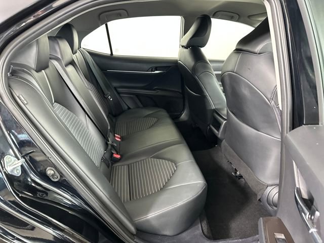 Used 2024 Toyota Camry SE image 27