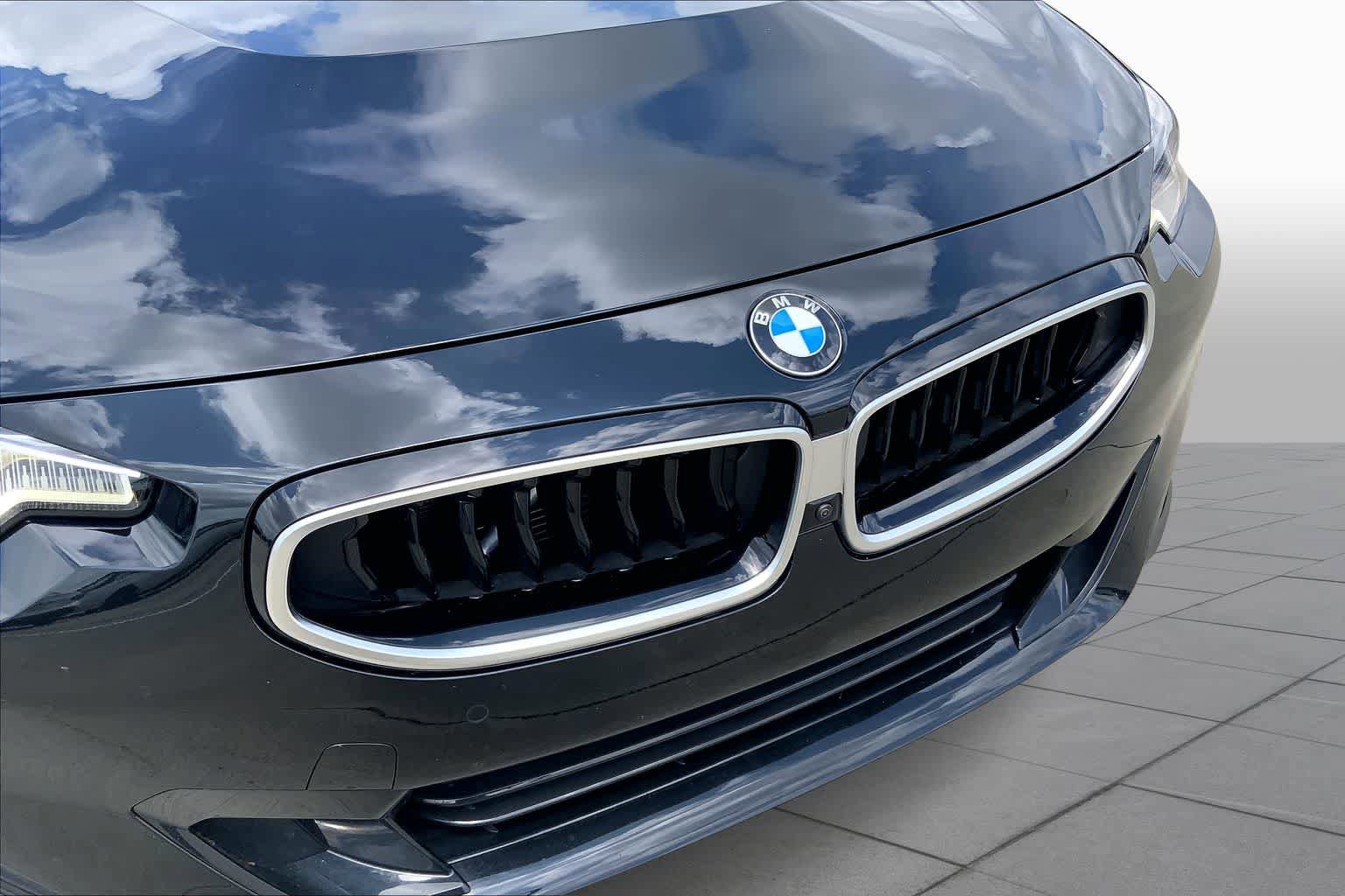 Used 2025 BMW 230i Coupe RWD image 27