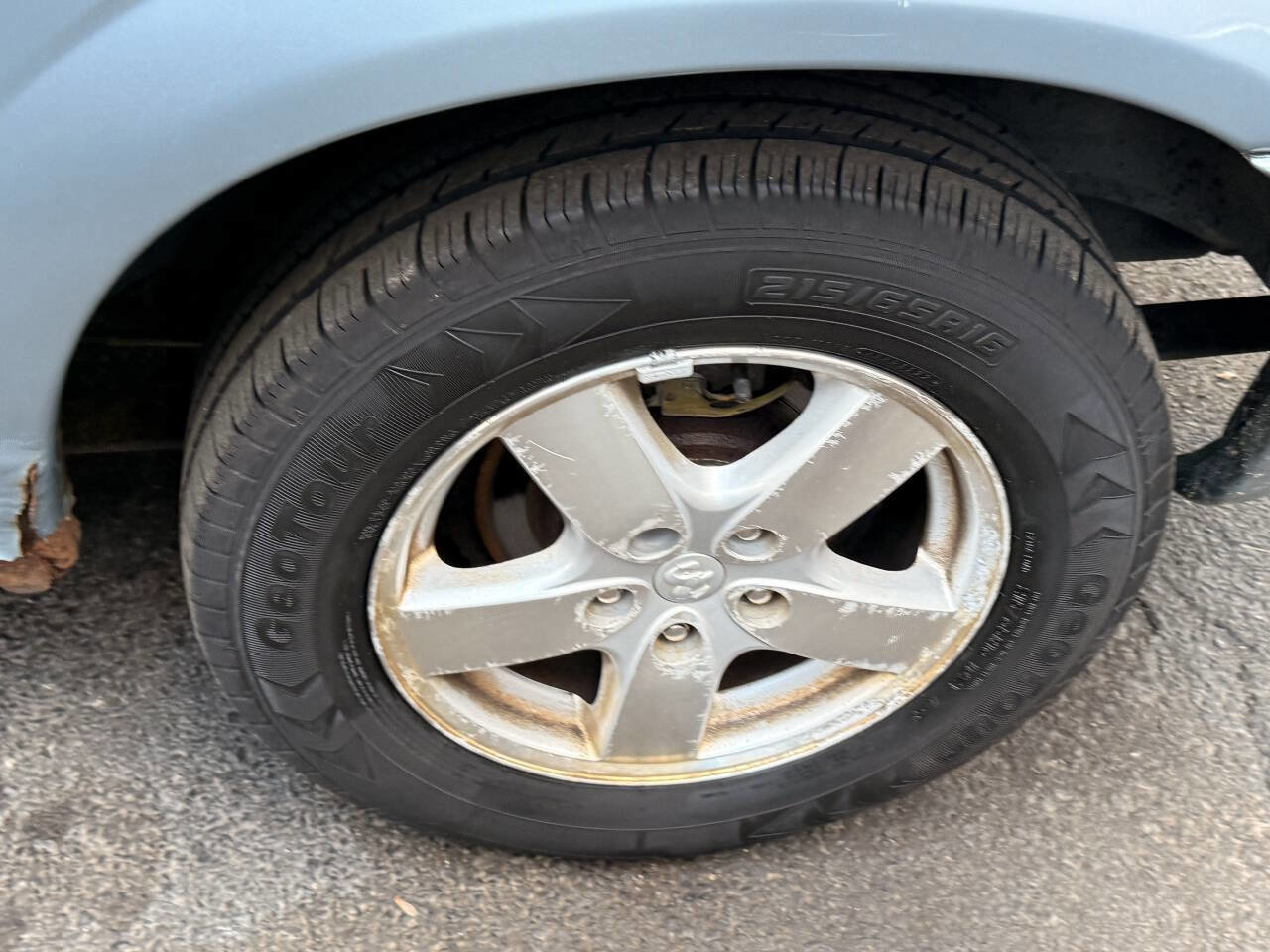 Used 2006 Dodge Grand Caravan SXT image 13