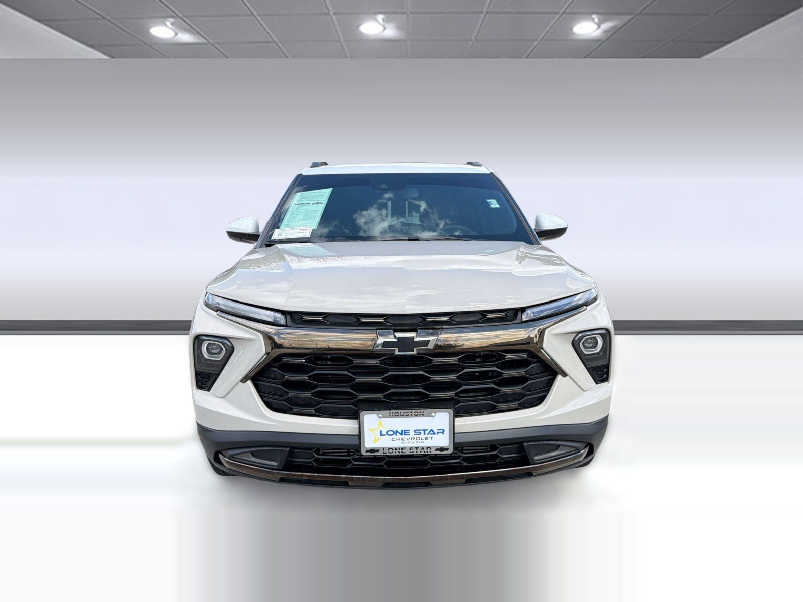Certified 2026 Chevrolet TrailBlazer ACTIV w/ Convenience Package FWD image 6