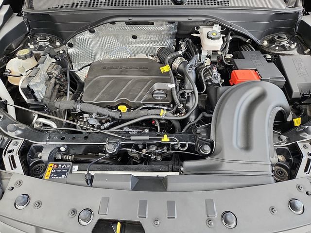 Certified 2023 Chevrolet TrailBlazer LT image 27